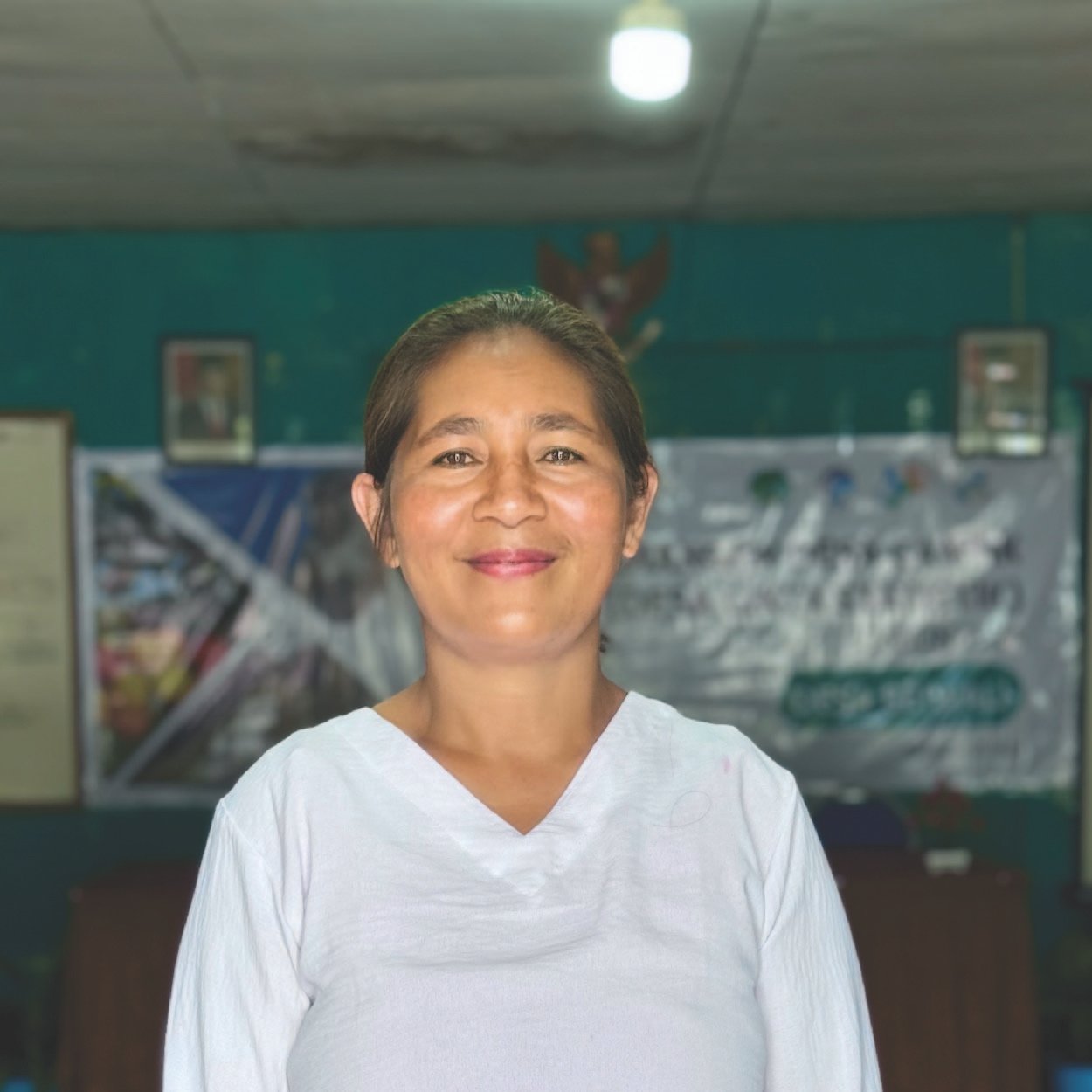 Veronika Ermelinda Lado Wio